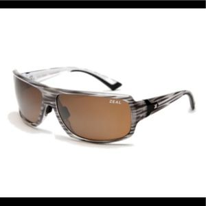 Zeal Optics Polarized Sunglasses - Epic NWOT
